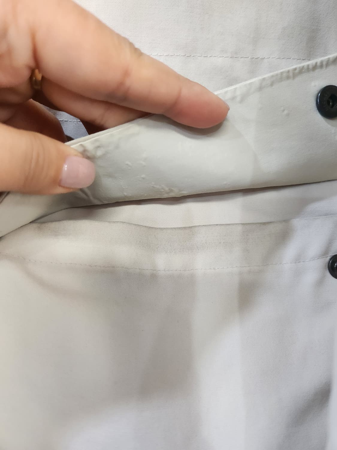 110) 디스커버리 구스다운 여성 패딩 상품이미지6