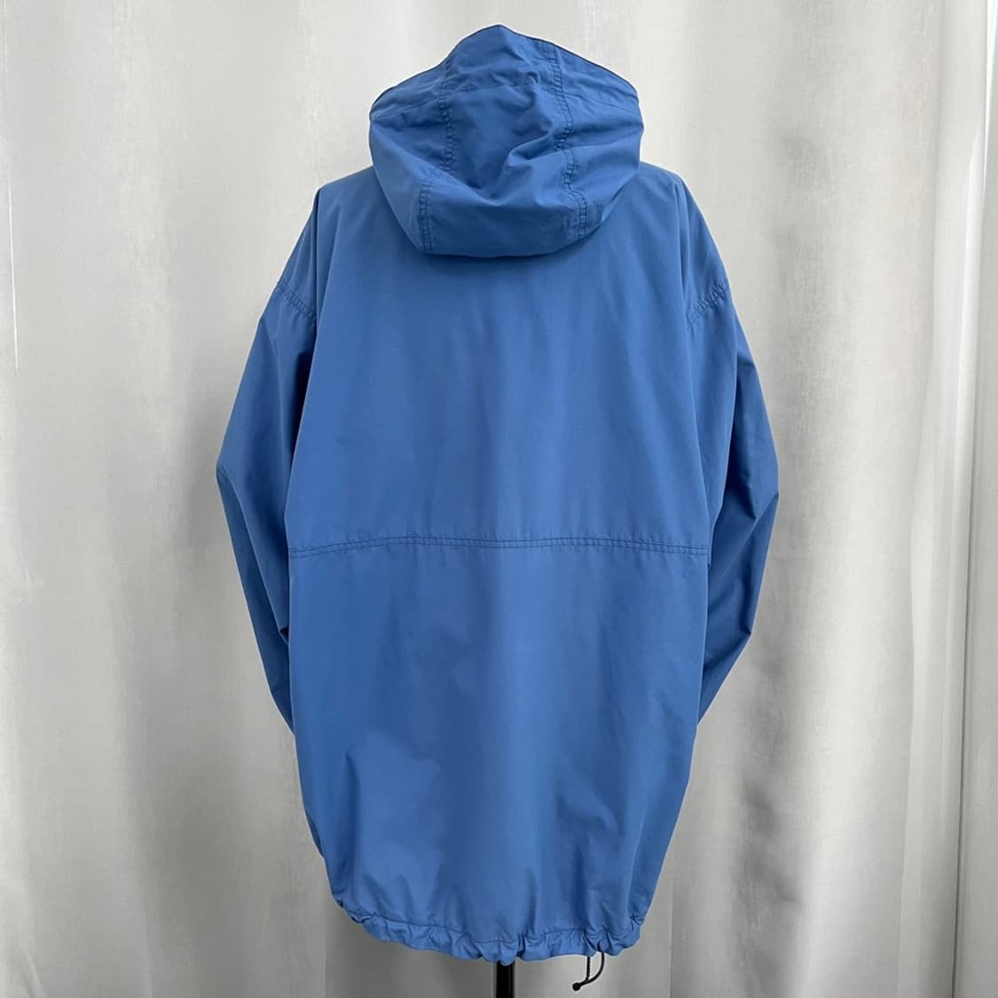 노스페이스 미들로고 바람막이/#3633 상품이미지3