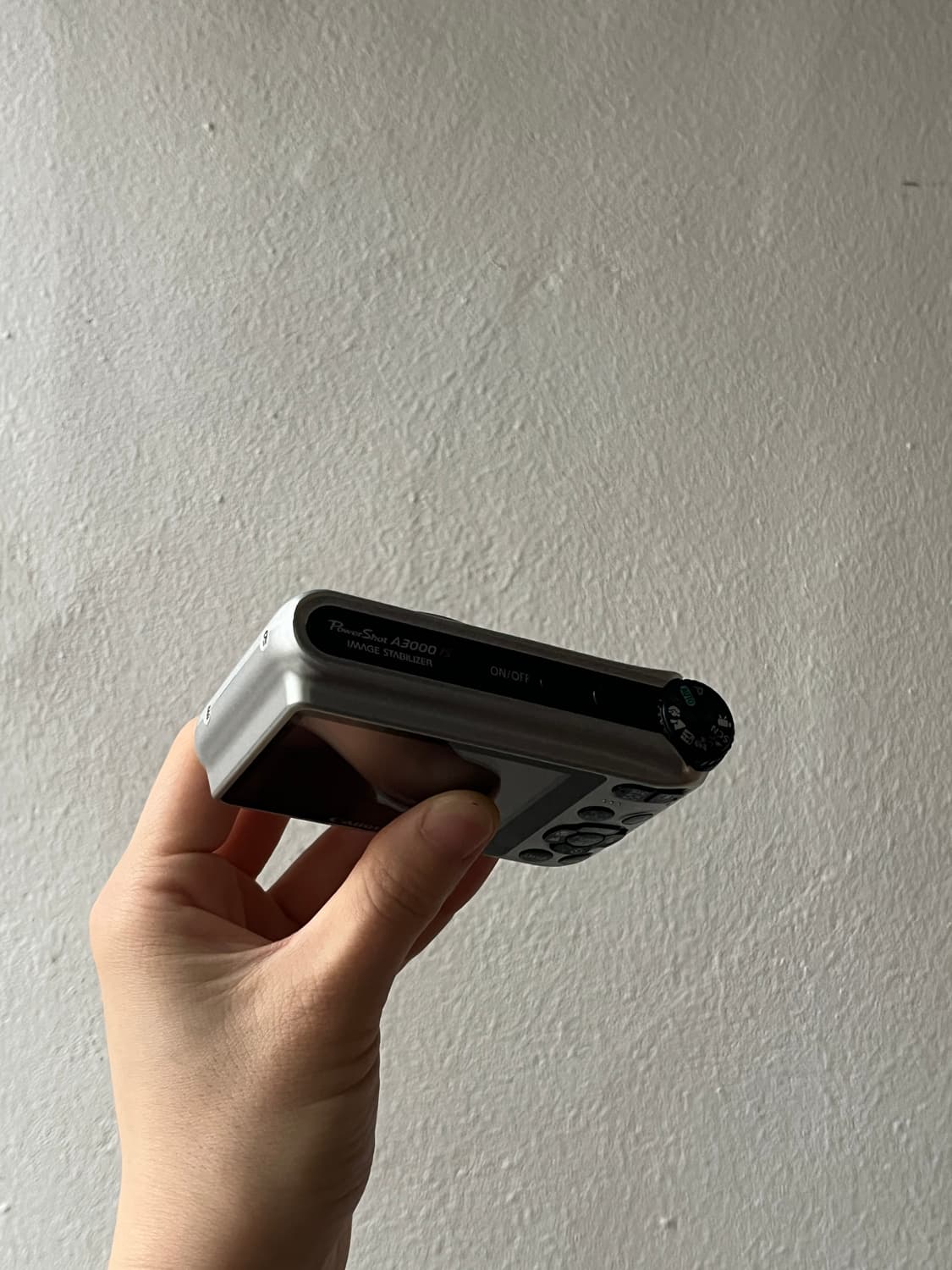 캐논 파워샷 a3100 상품이미지5
