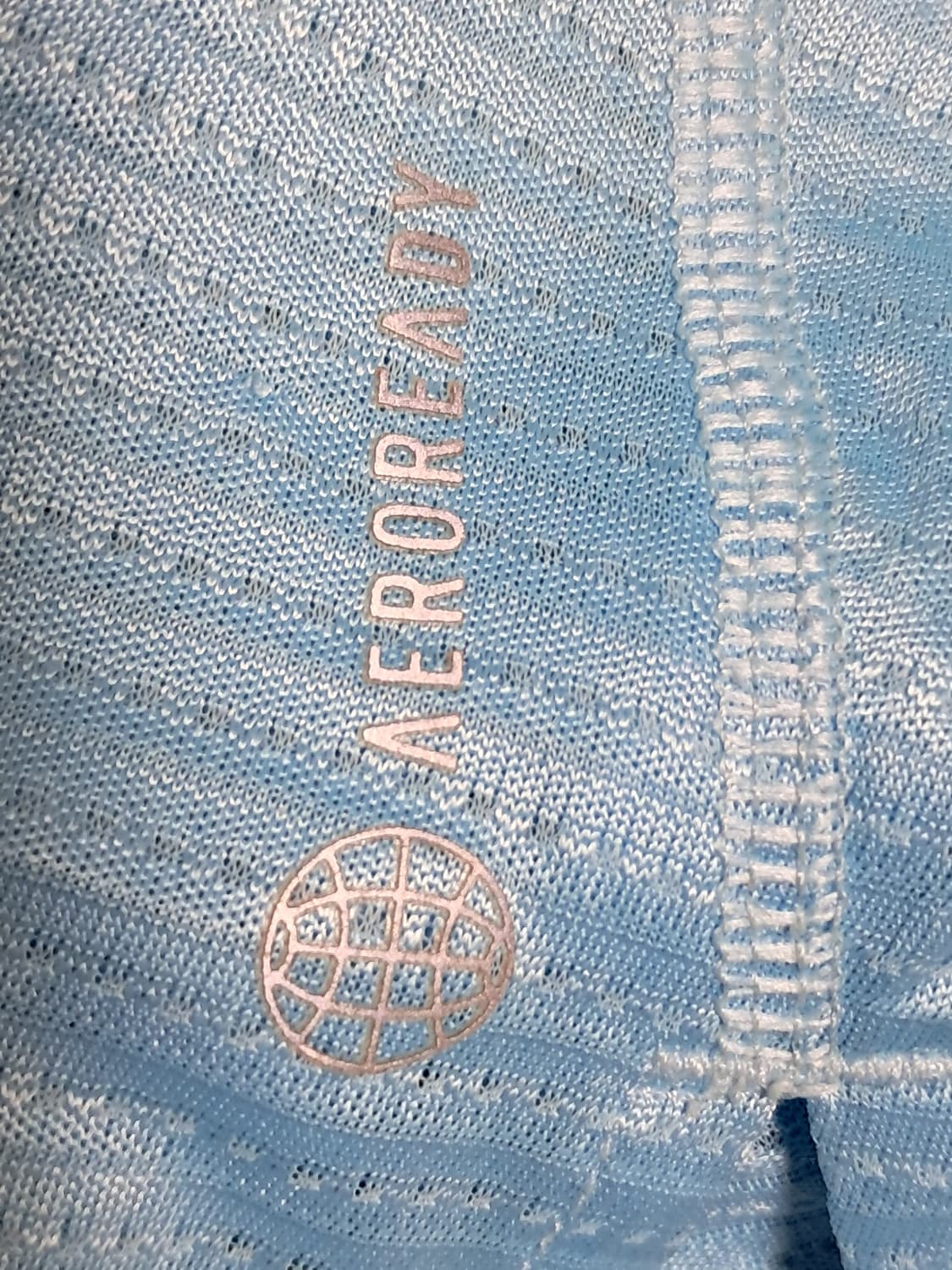 아디다스 런닝 반팔티 남성XL 상품이미지8