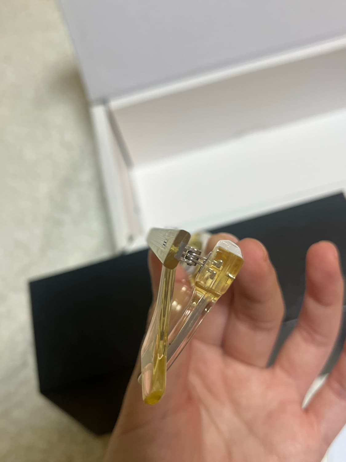 젠틀몬스터 사우스사이드 N C2  상품이미지6