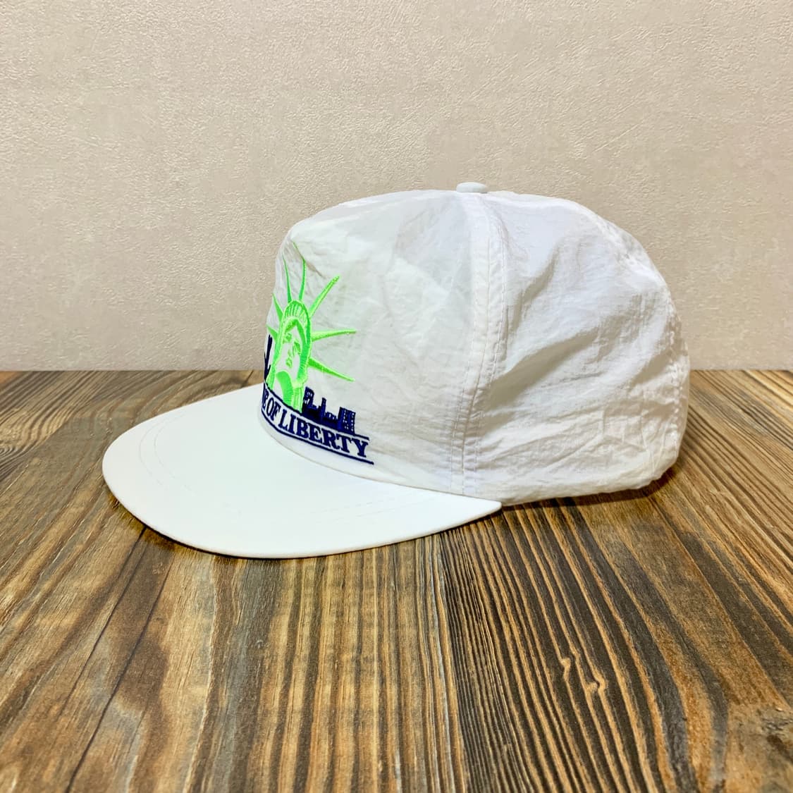 80~90s USA빈티지 메쉬캡 트러커햇 볼캡 스냅백 상품이미지3