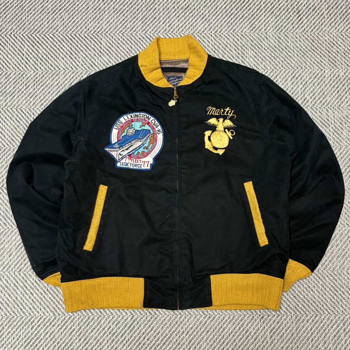 Buzz Rickson’s Jacket 상품이미지1