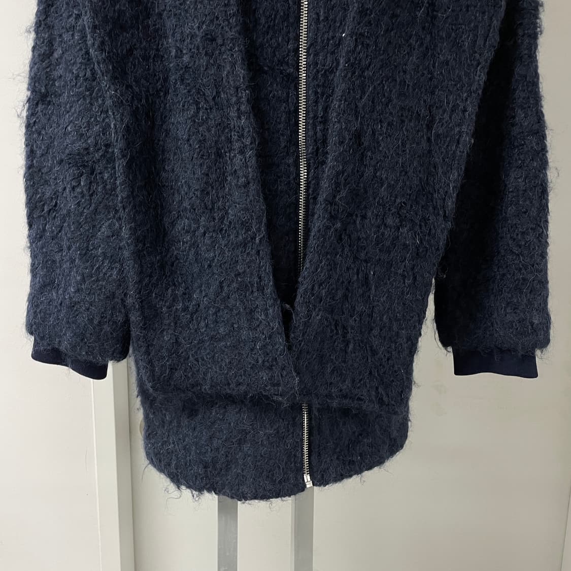 마크제이콥스 후드 코트 XS(W) 상품이미지4