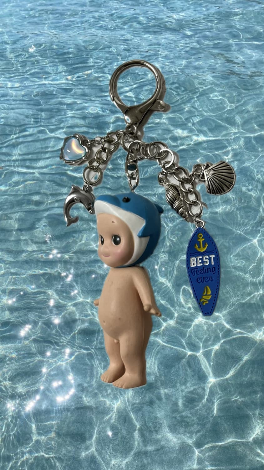 소니앤젤 커스텀 키체인 sonny angel keychain 상품이미지2