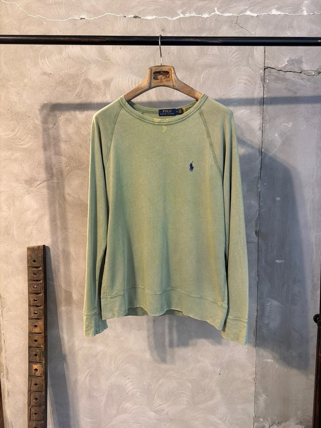 폴로 랄프로렌 맨투맨 100 상품이미지10