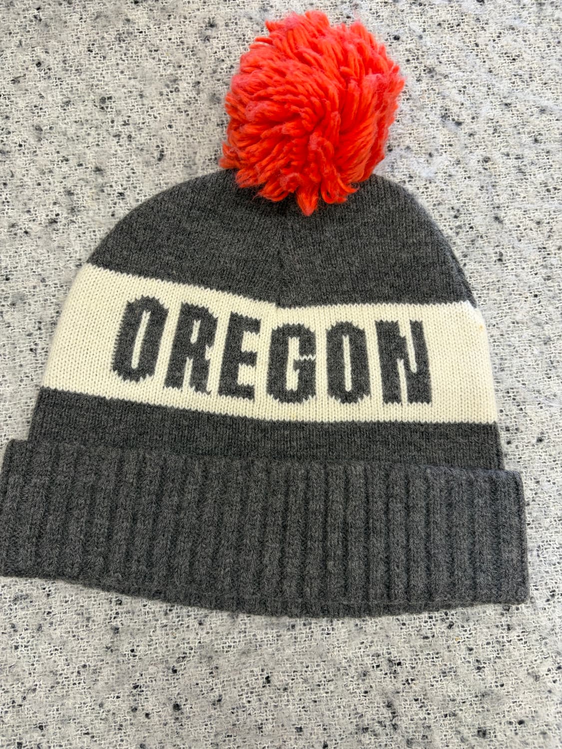 N108. 나이키 오레건 방울비니 상품이미지2