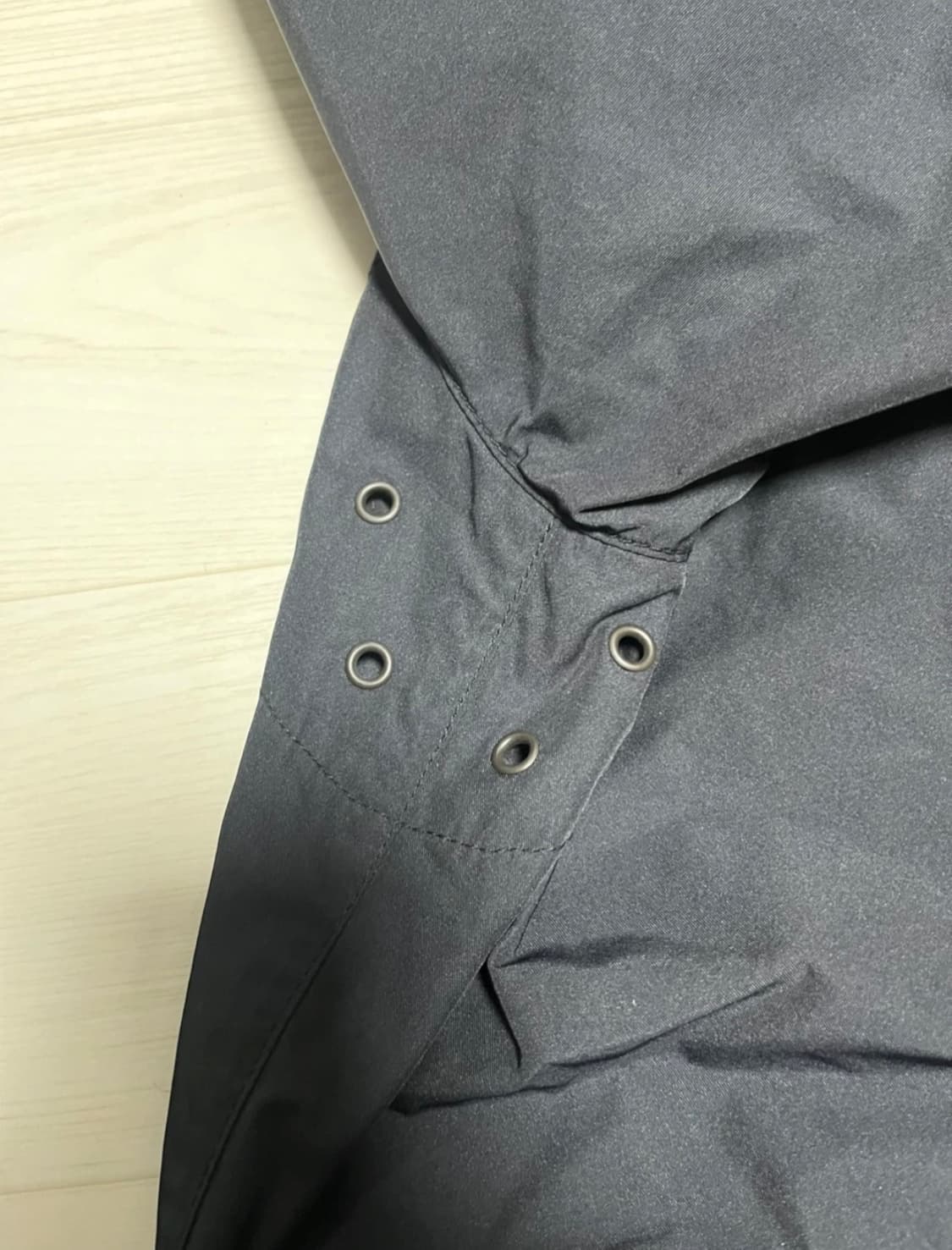 이스트로그 파이어맨 자켓 XL 상품이미지4