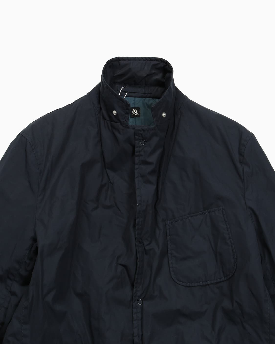  KAPTAIN SUNSHINE x BEAMS PLUS JACKET 상품이미지3