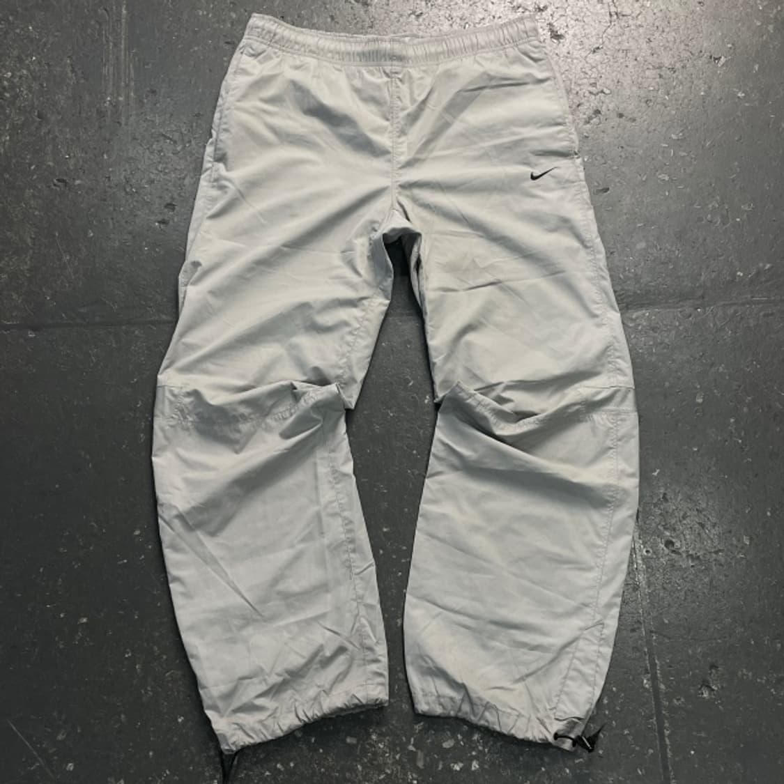 100 나이키 바람막이 셋업  상품이미지5