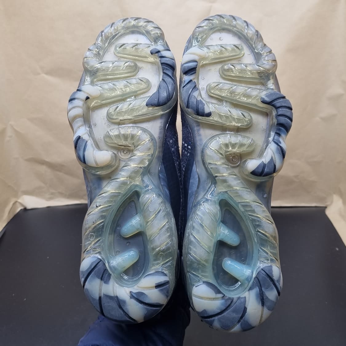 나이키 베이퍼맥스 2020 플라이니트 265 상품이미지3