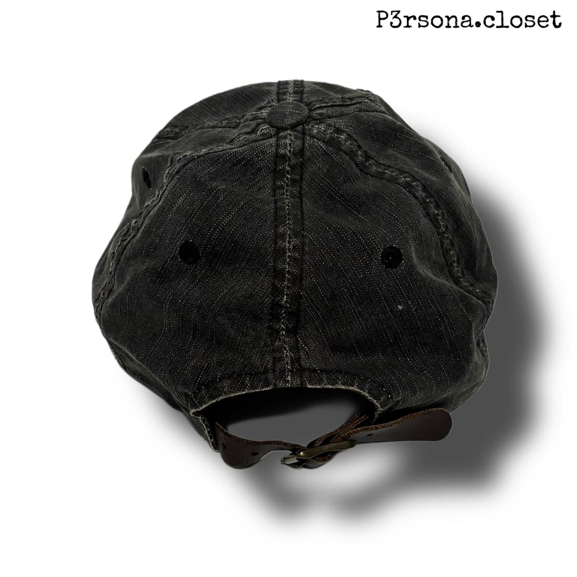 von dutch limited edition cap 상품이미지4