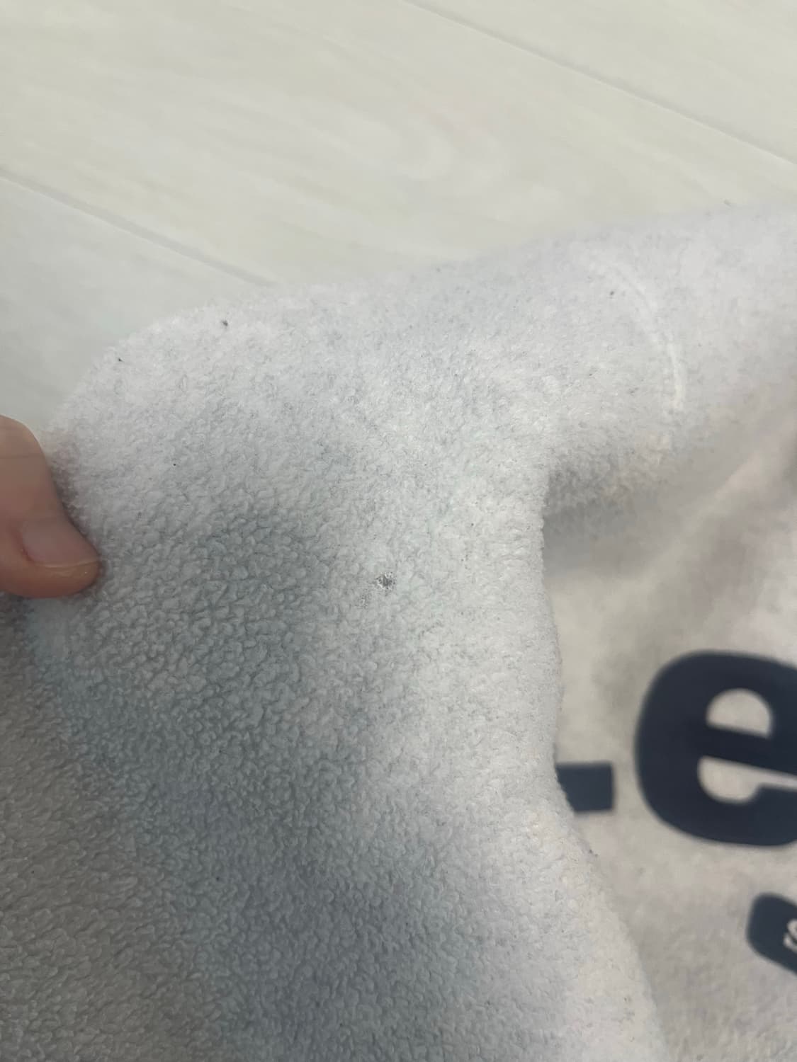 리바이스 후드티 상품이미지5