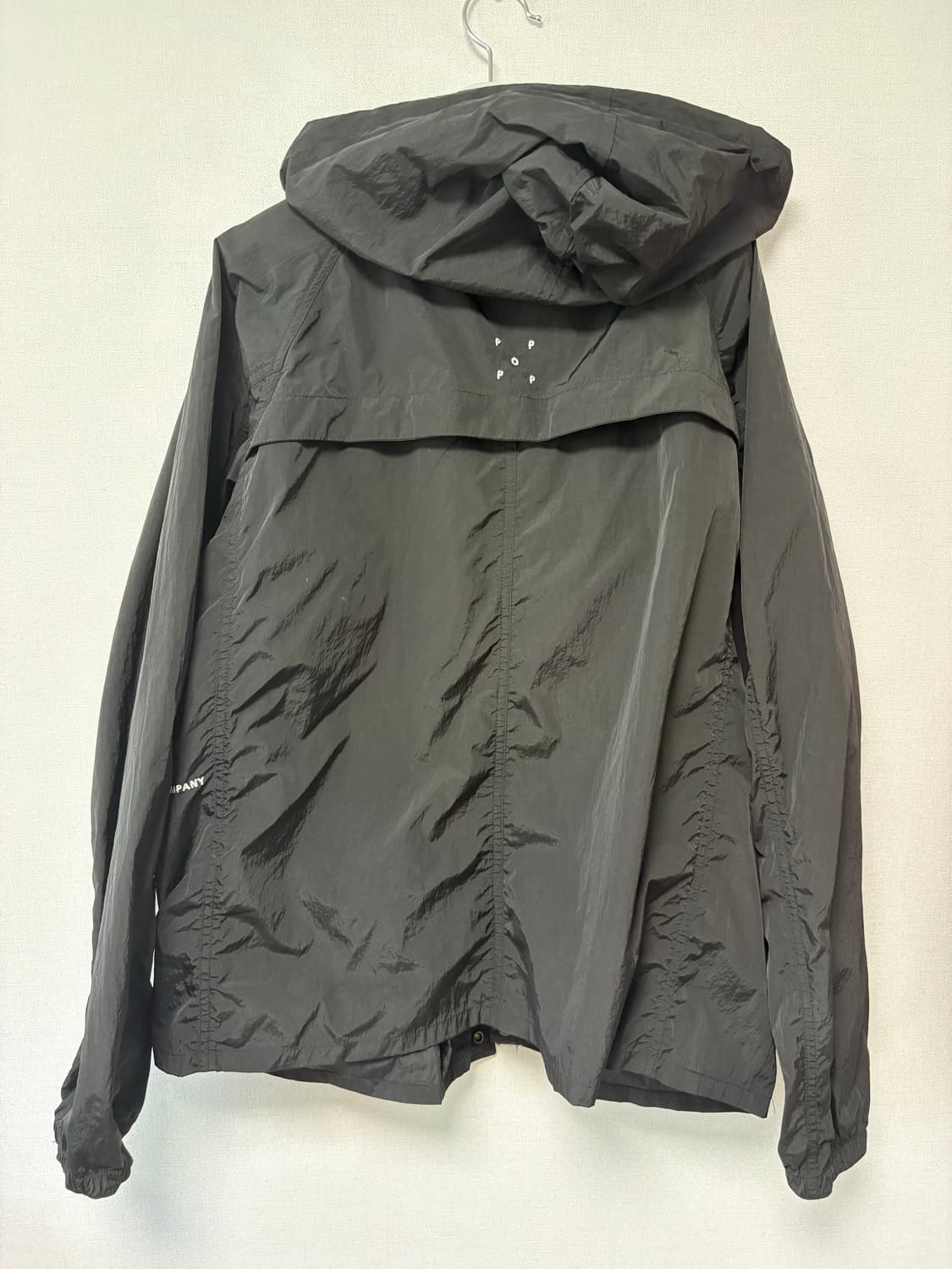 팝 트레이딩 컴퍼니 바람막이 상품이미지3