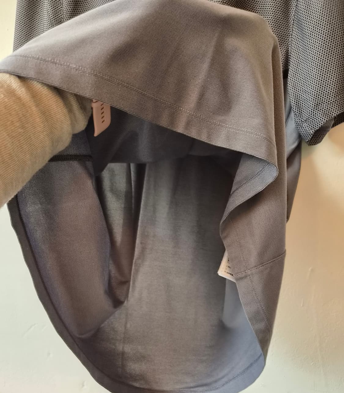 나이키골프  남성 골프 드라이핏 반팔티셔츠
 상품이미지5