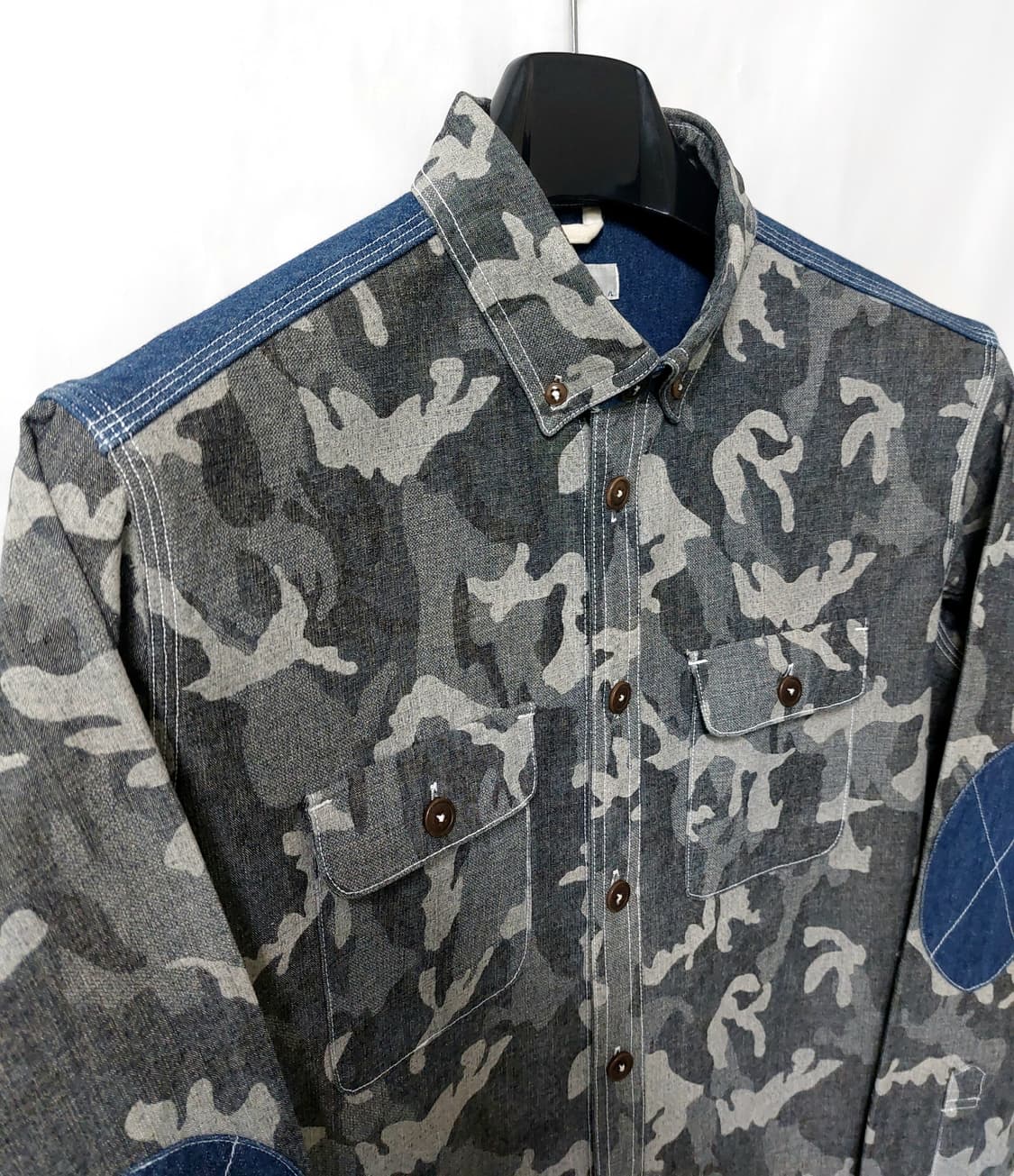 에스피오나지 셔츠 100 상품이미지2