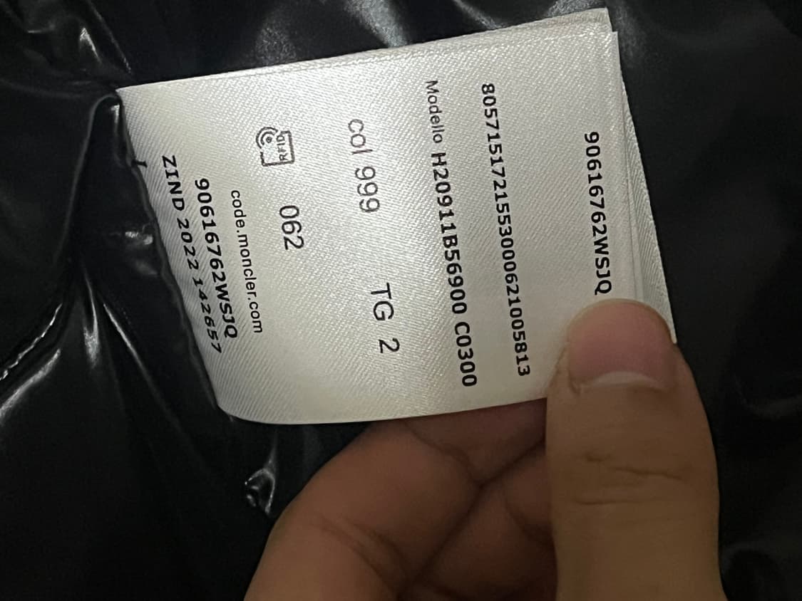 몽클레어 몽클라 상품이미지3