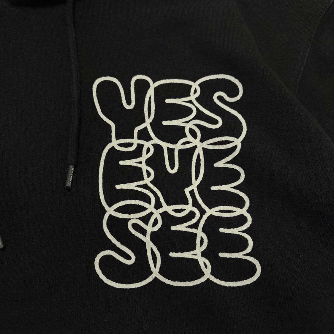 예스아이씨 후드티 상품이미지5