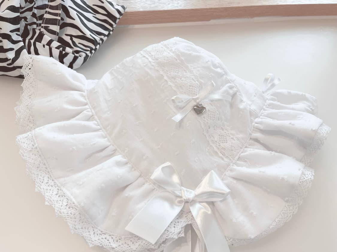 berymery 화이트보닛 상품이미지5