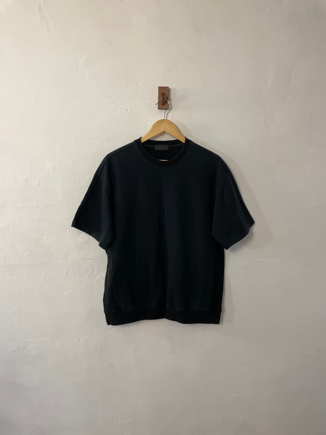 비이커 반팔 티셔츠  상품이미지1