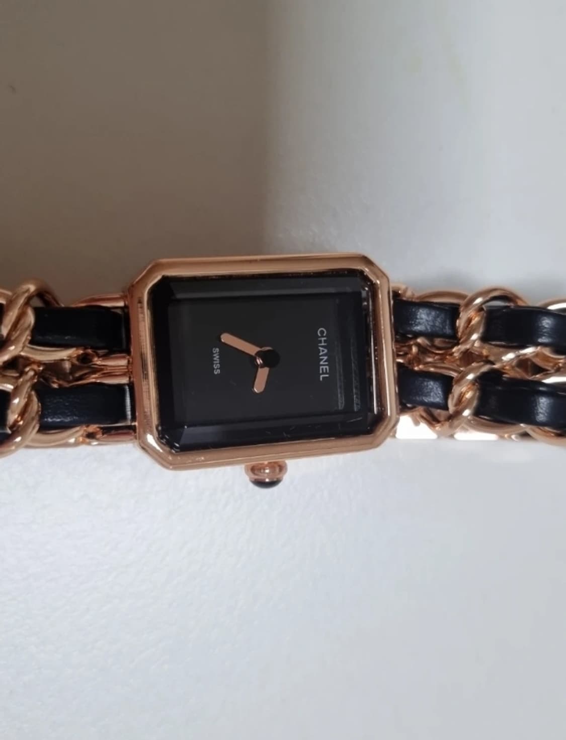 샤넬 프리미에르 시계 상품이미지2