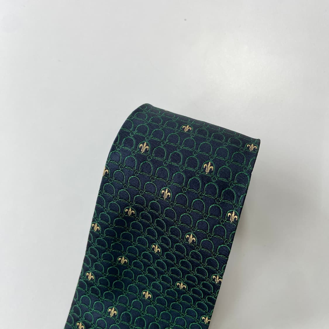 지방시 정품 명품넥타이 (GIVENCHY) 상품이미지6