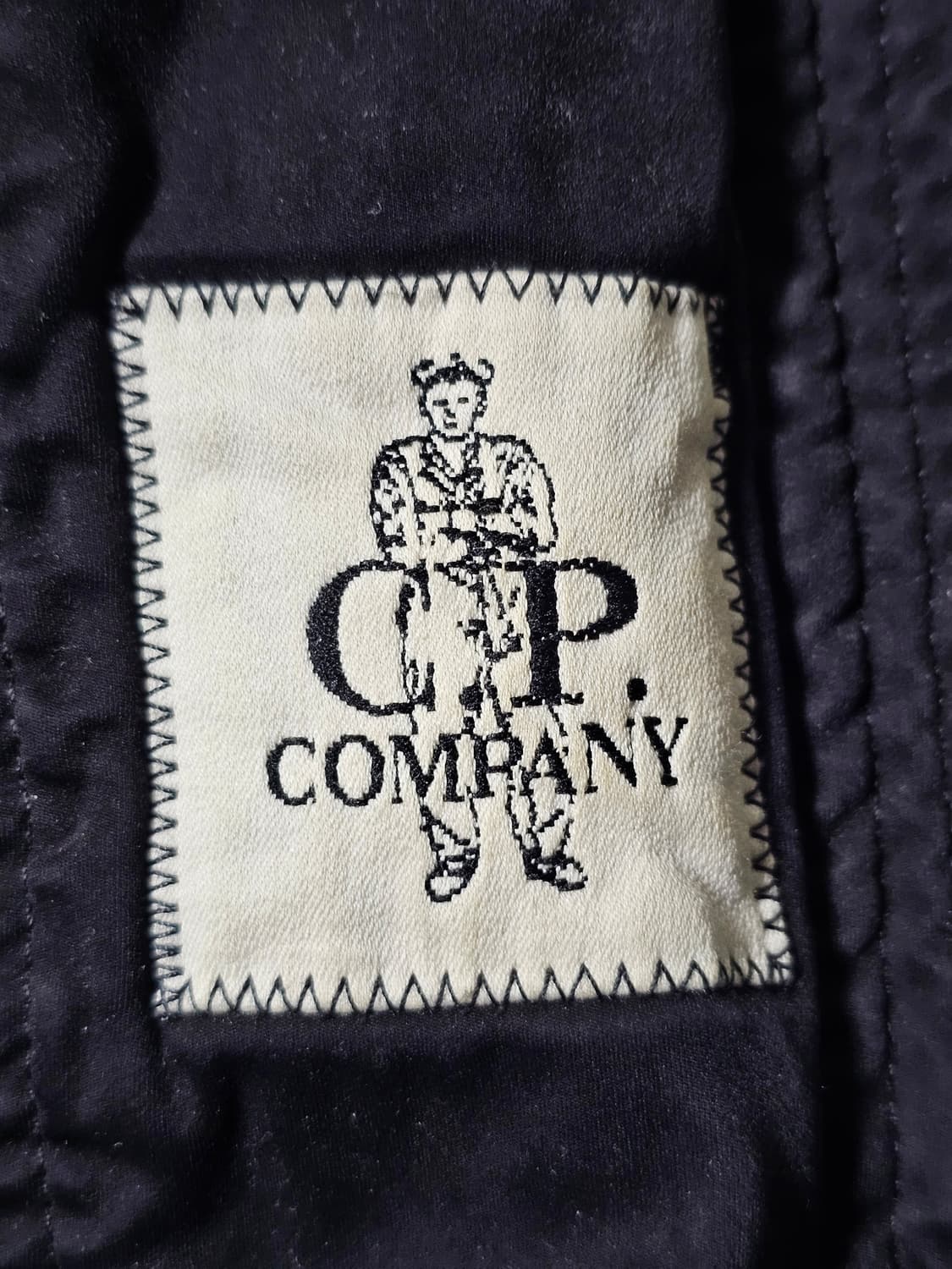 CP컴퍼니 탄창 포켓 자켓 상품이미지9