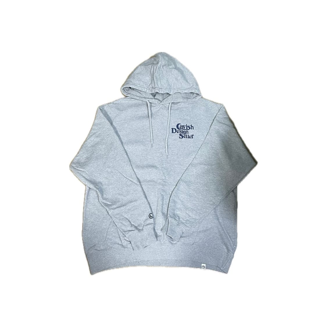 카비시 후드티 상품이미지1