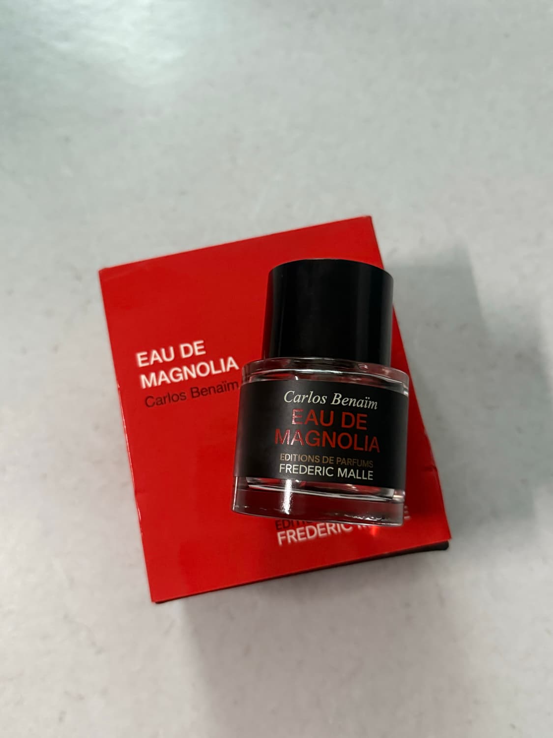 프레데릭말 오드매그놀리아(더현대영수증첨부,2029년9월) 상품이미지1