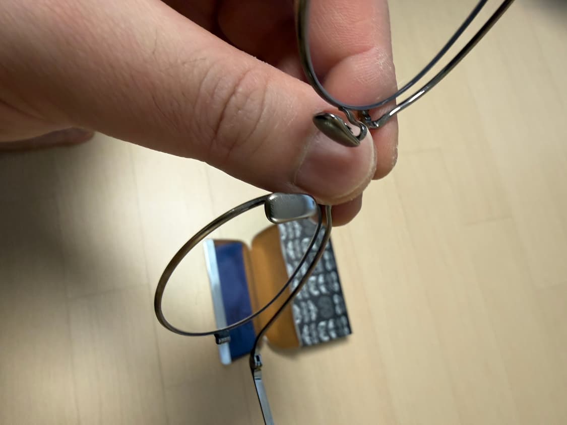 아이반 7285 180 c901 엔틱골드 상품이미지2