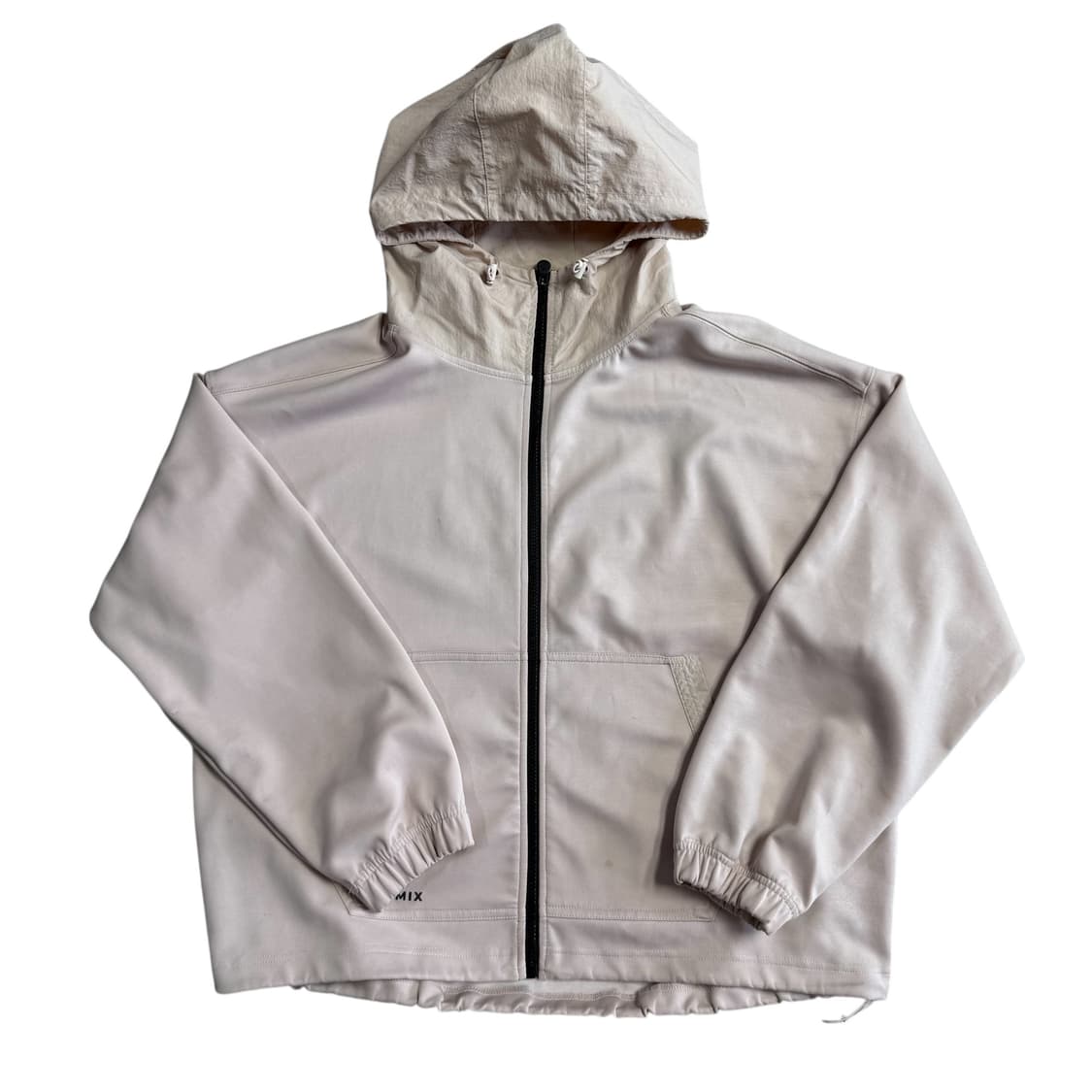 젝스믹스 후드집업 상품이미지1