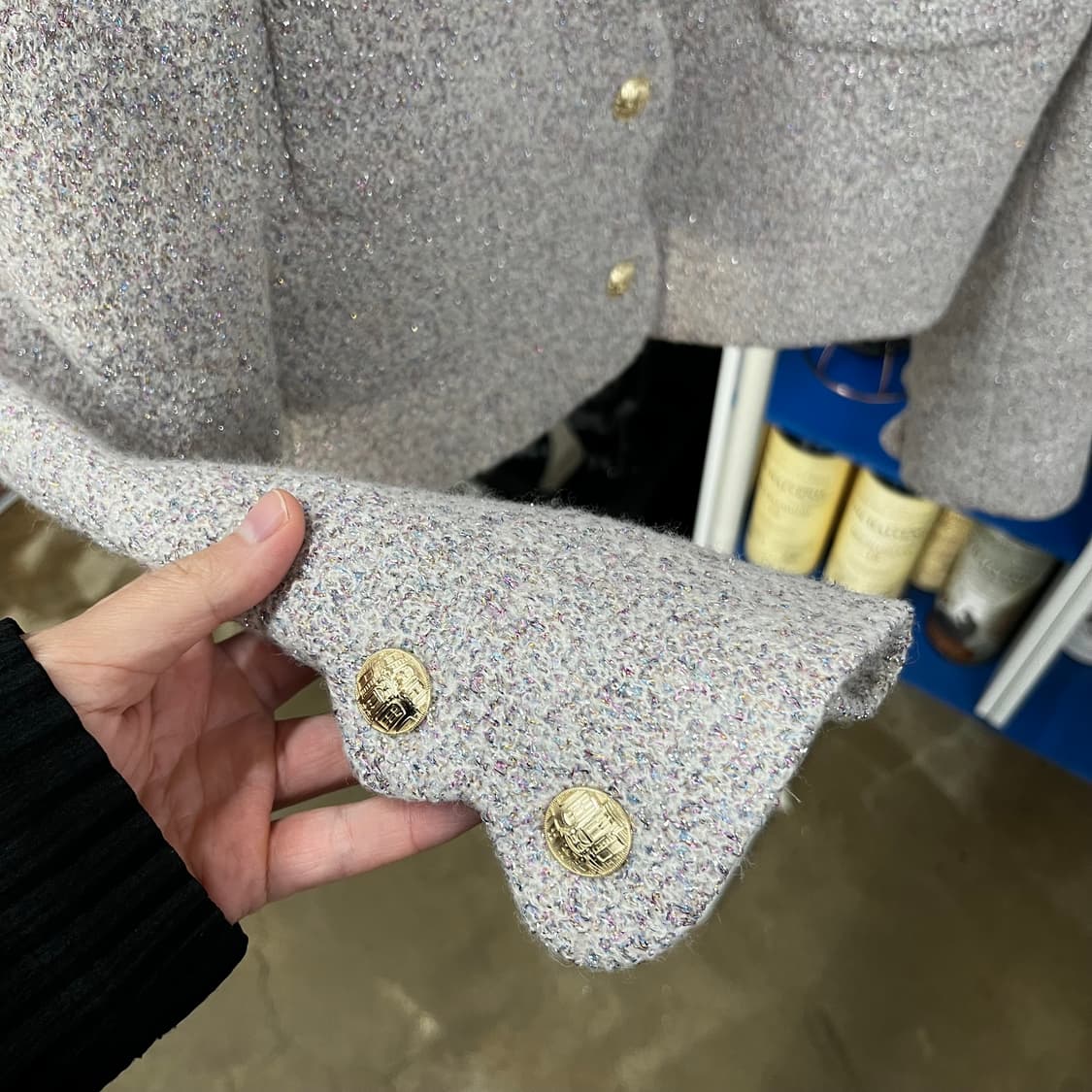 마인자켓 82 상품이미지4