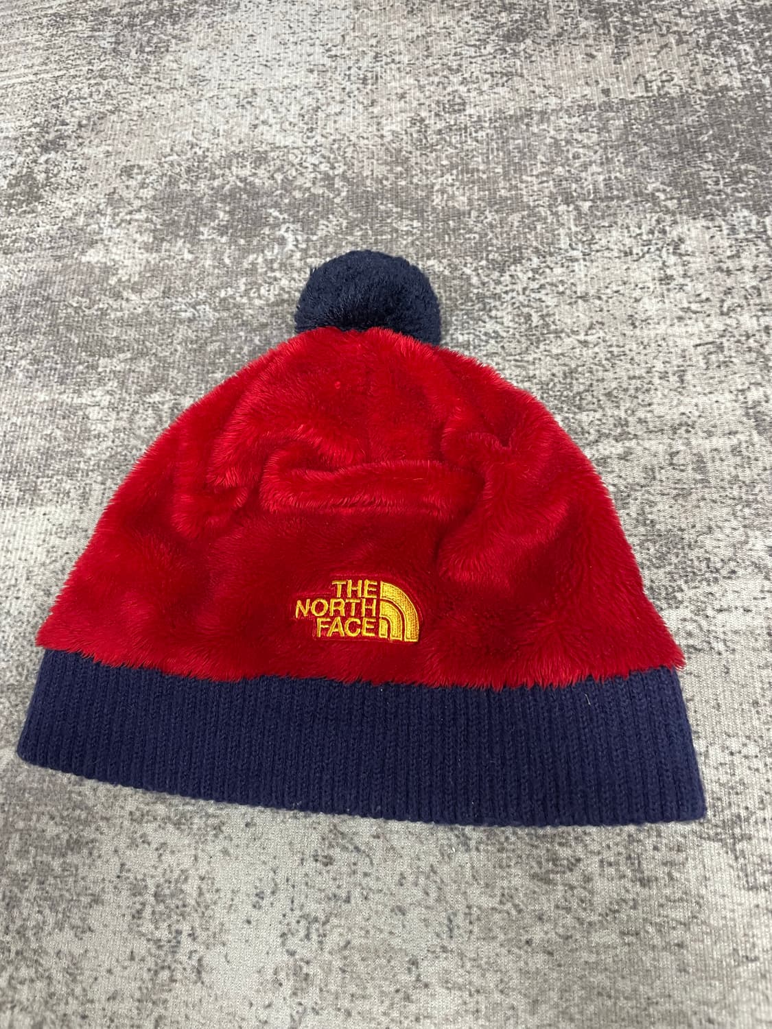 90s TNF 방울 비니 상품이미지7