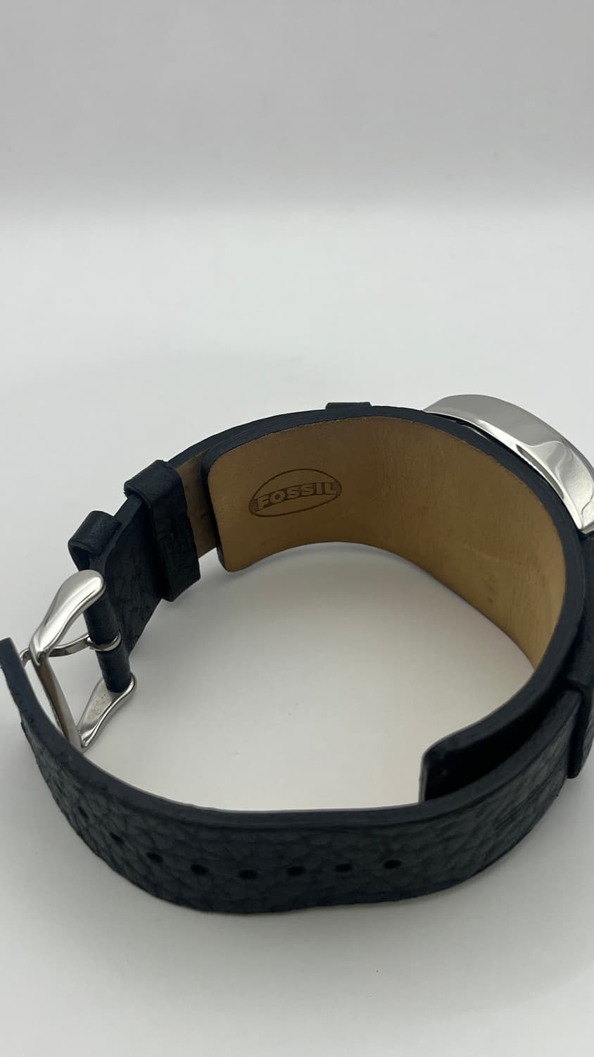 Fossil Bigtic vintage watch 상품이미지4