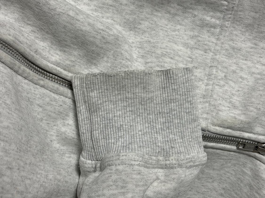 스투시 베이직 후드집업  상품이미지2