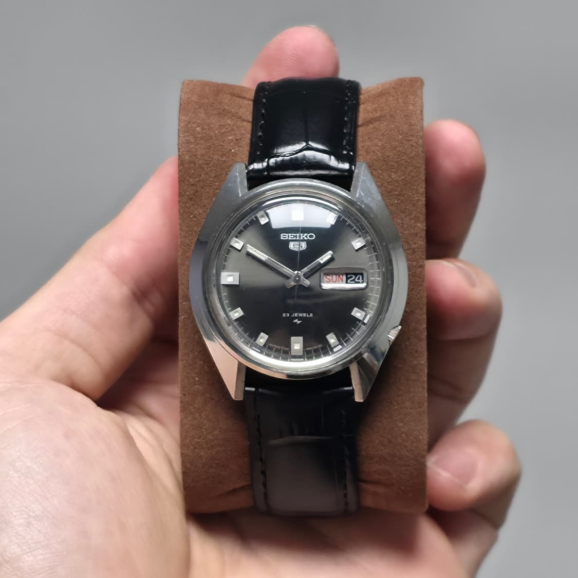 Seiko 5 5126-8110 상품이미지2