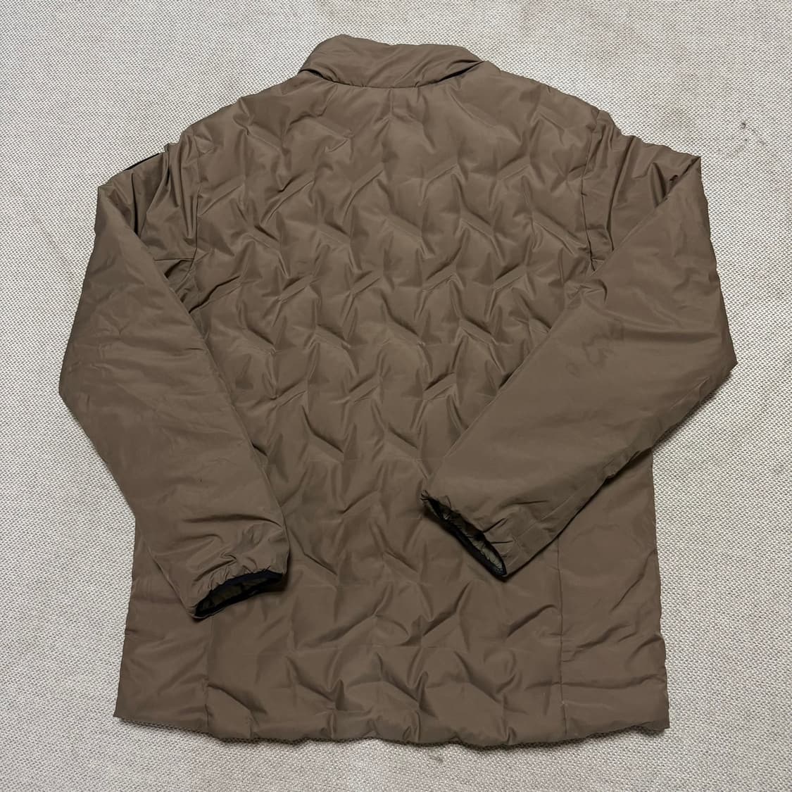 K2 퀄팅 경량 패딩 상품이미지6