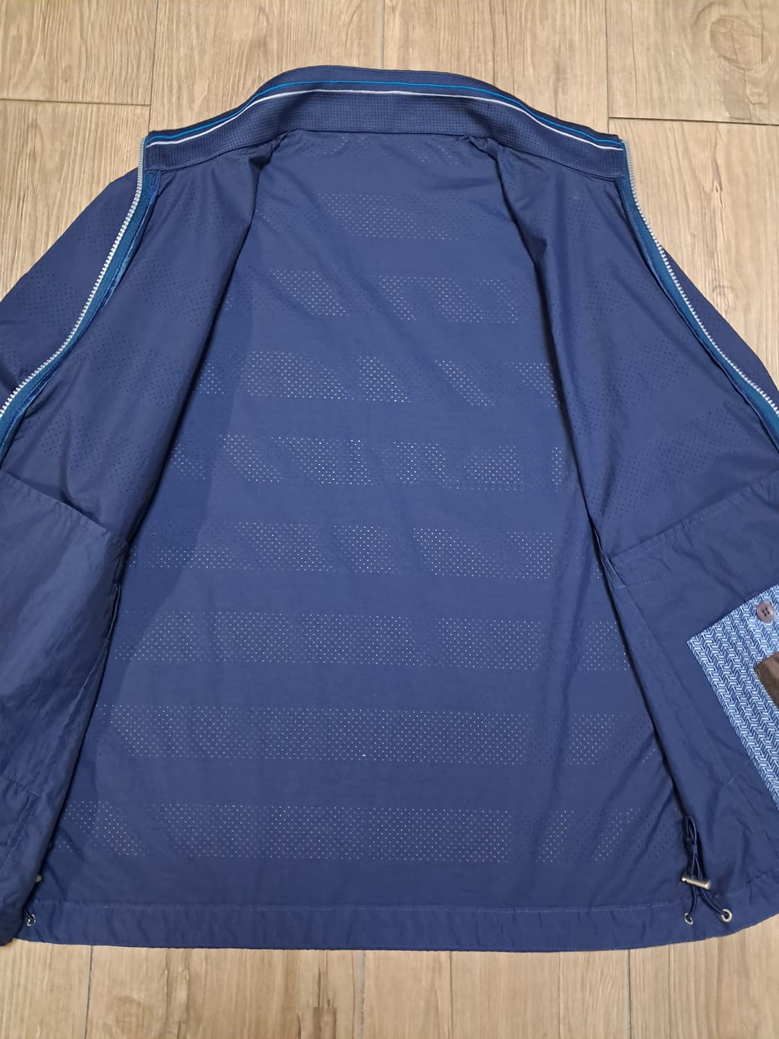 인디안 봄 자켓 남성95  상품이미지5