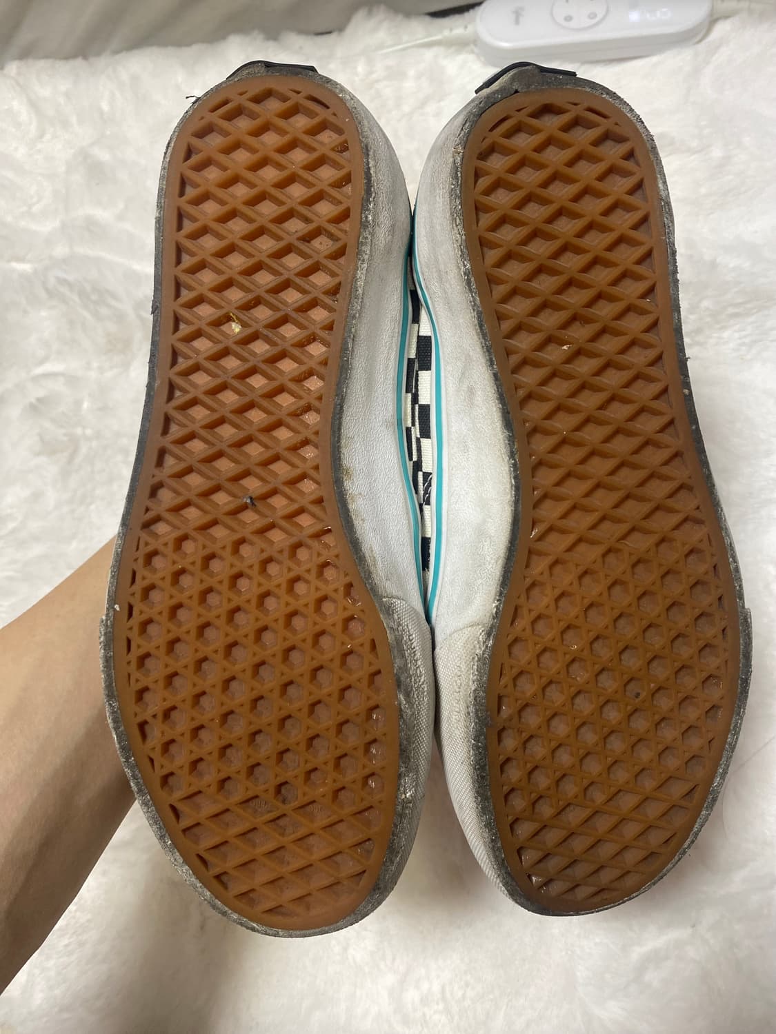 [265] 골프왕 x 반스 상품이미지4