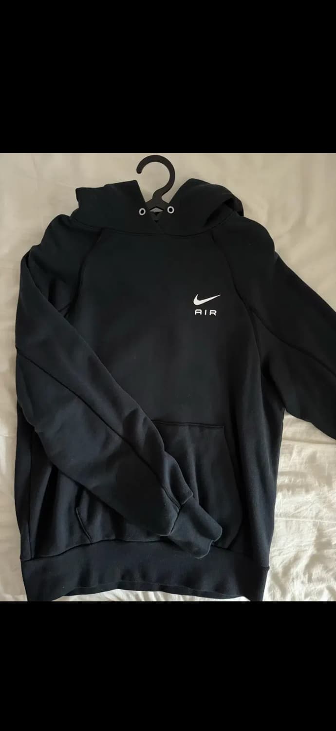 나이키 에어 후드티 m 상품이미지1