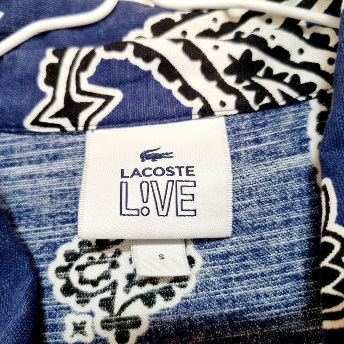 라코스테 정품 원피스 상품이미지4