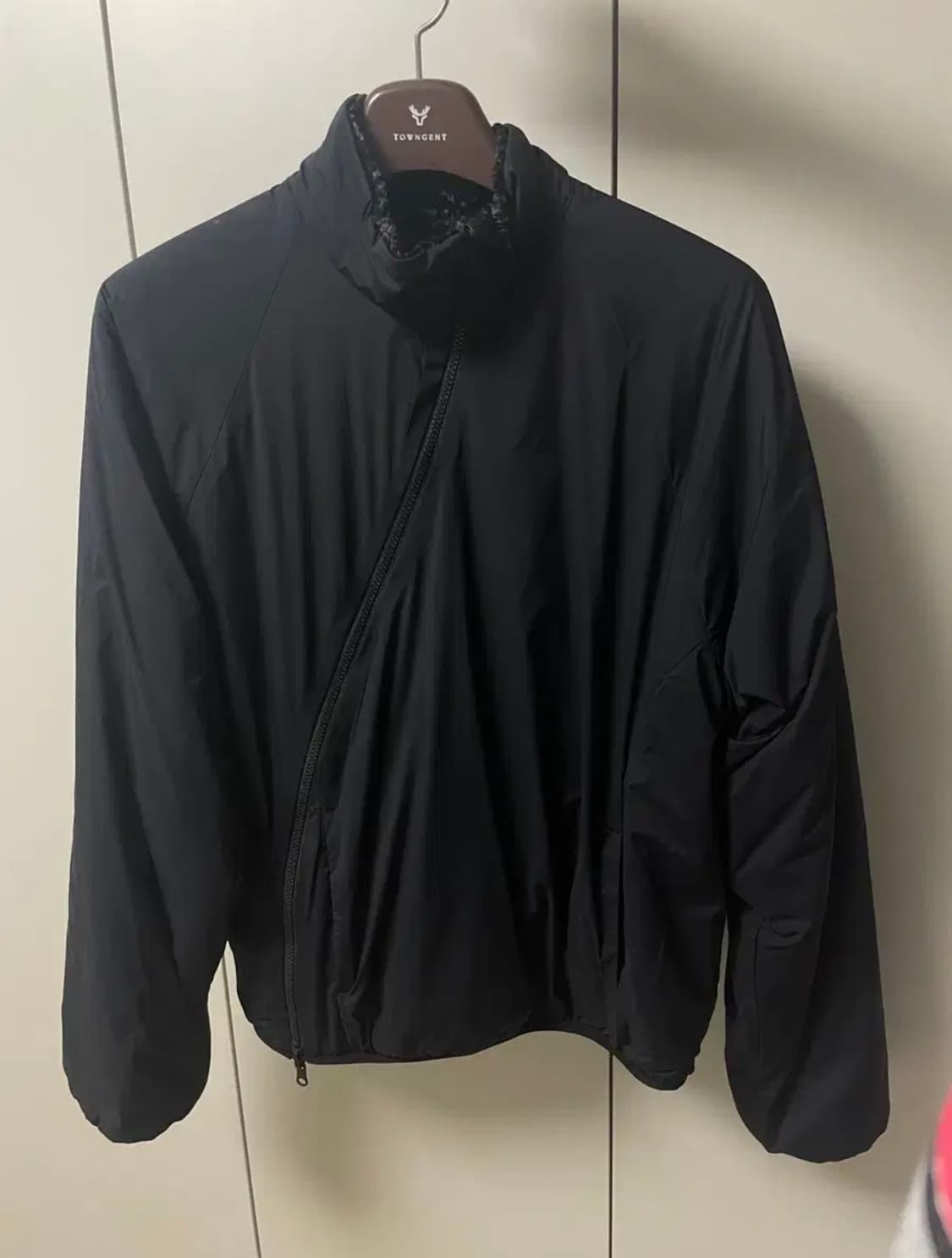 PAF 파프 리버 자켓 블랙 L 상품이미지3