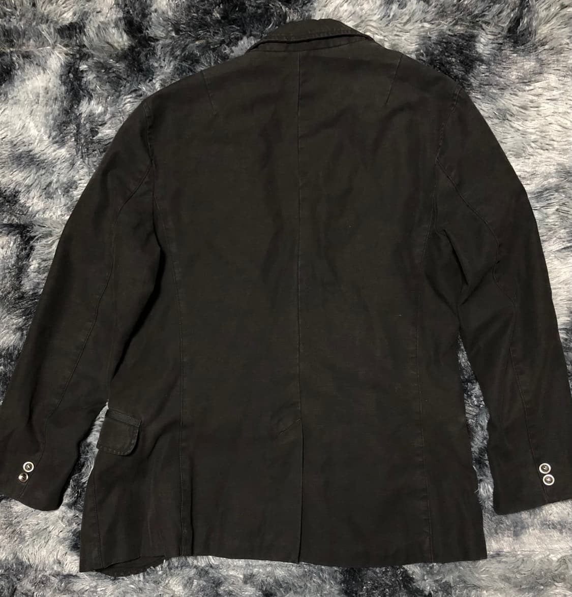 Armani Exchange Chain Blazer 상품이미지4