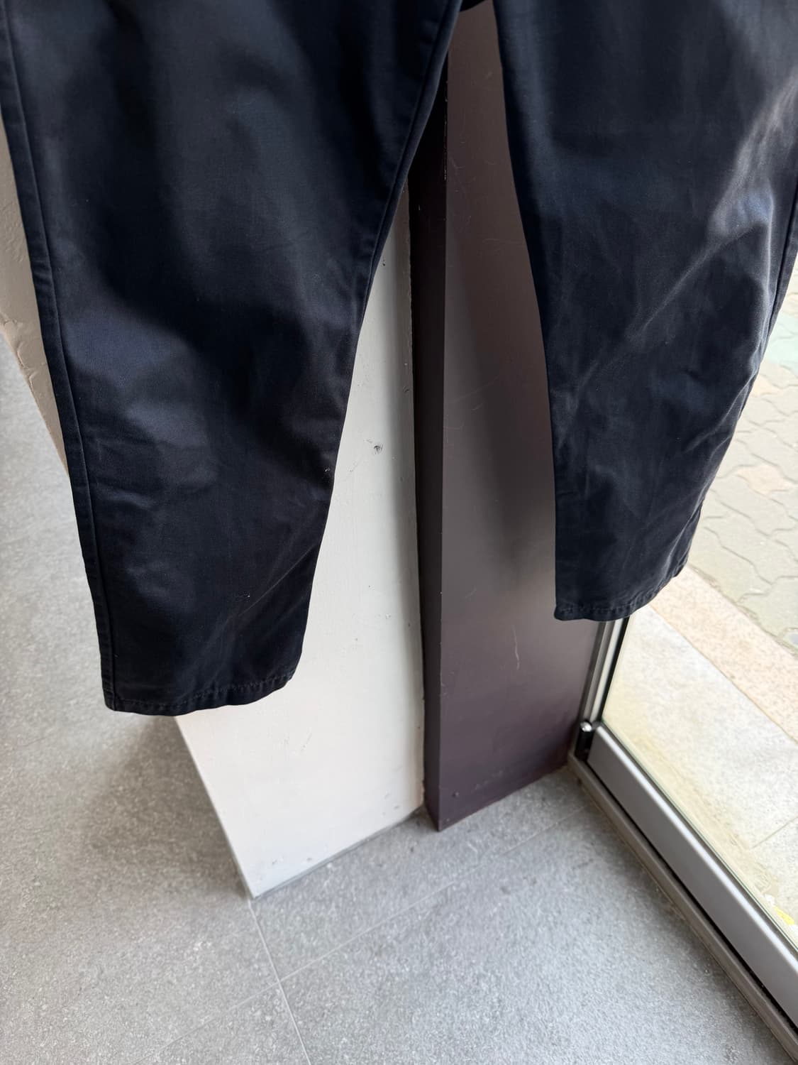 .M/ 비비안웨스트우드 나폴레옹 버튼 팬츠 상품이미지4