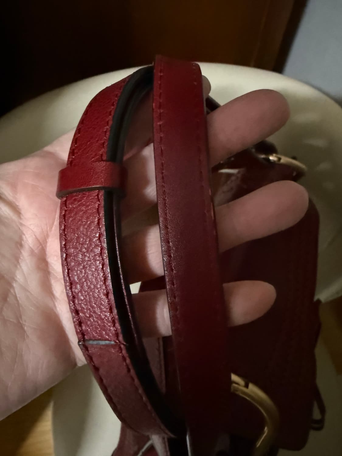 소가죽가방거의새거 상품이미지6