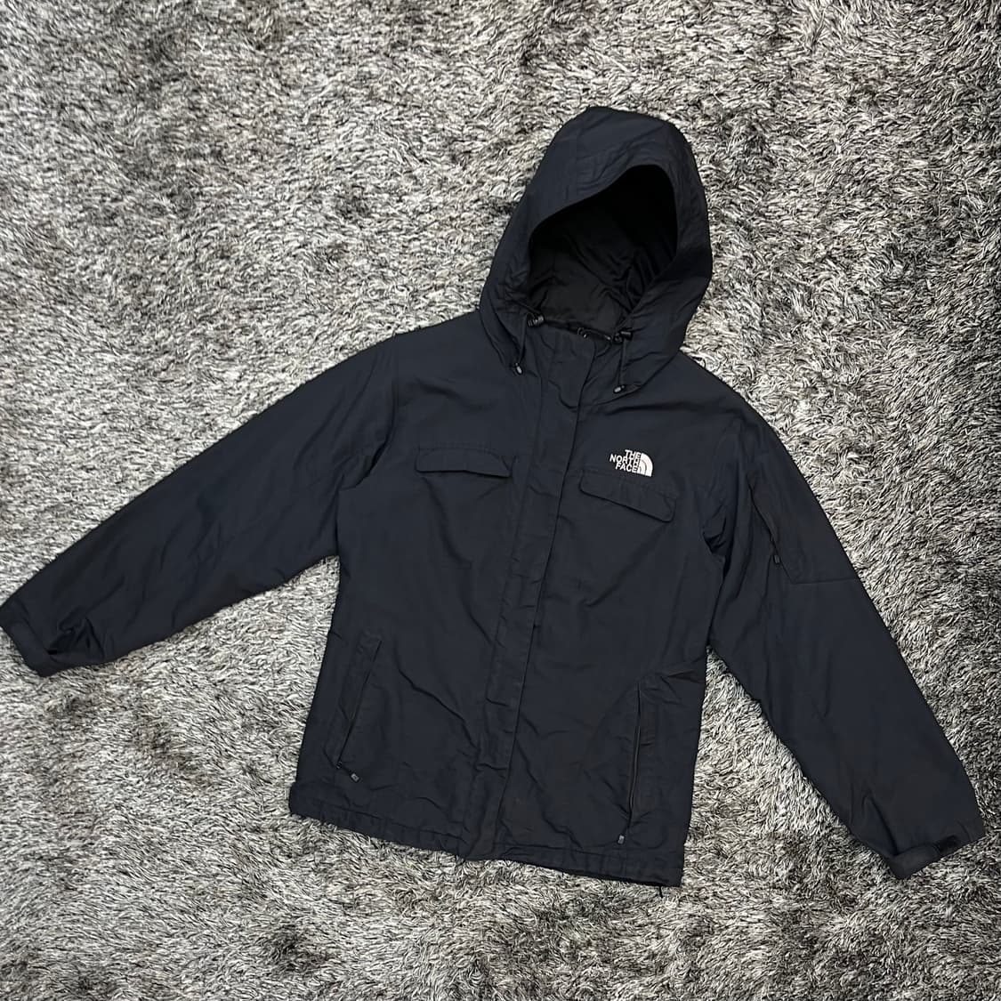 노스페이스 여성 바람막이 (90) 상품이미지1