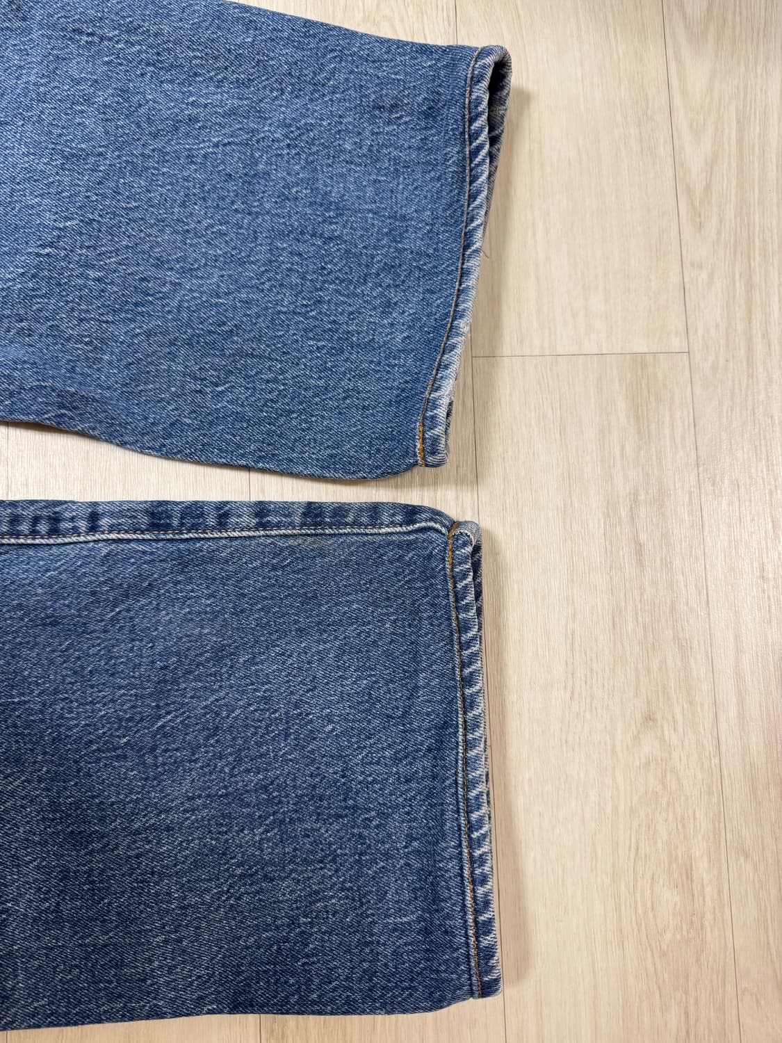 리바이스 501 상품이미지4