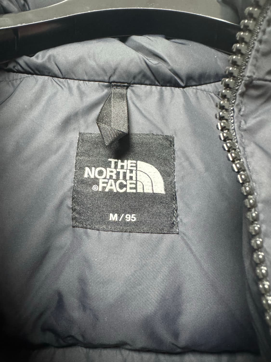 노스페이스 눕시 에코 m사이즈 상품이미지3