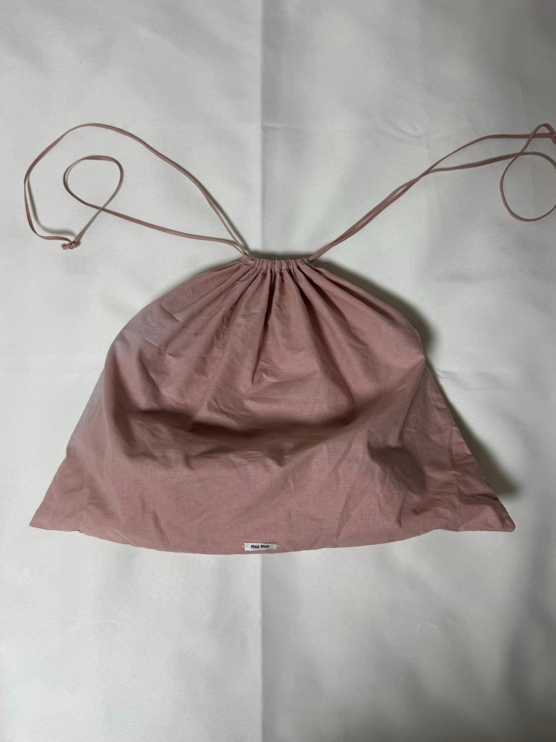 미우미우 마테라쎄 퀄팅 토트백 상품이미지5