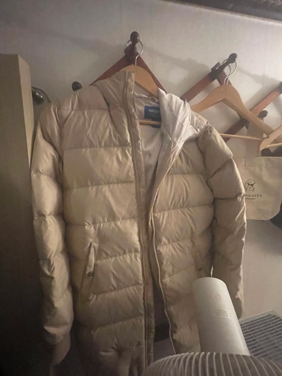 여성 패딩 3벌 일괄 상품이미지2